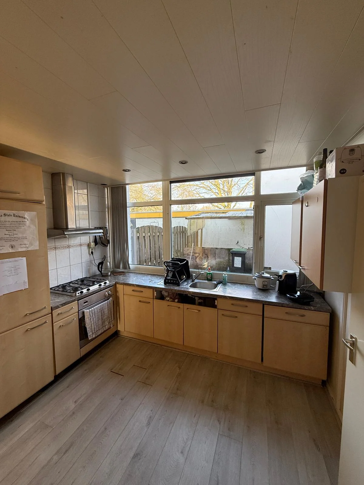 Foto van de Kamer gelegen aan de Kelbergen in Amsterdam