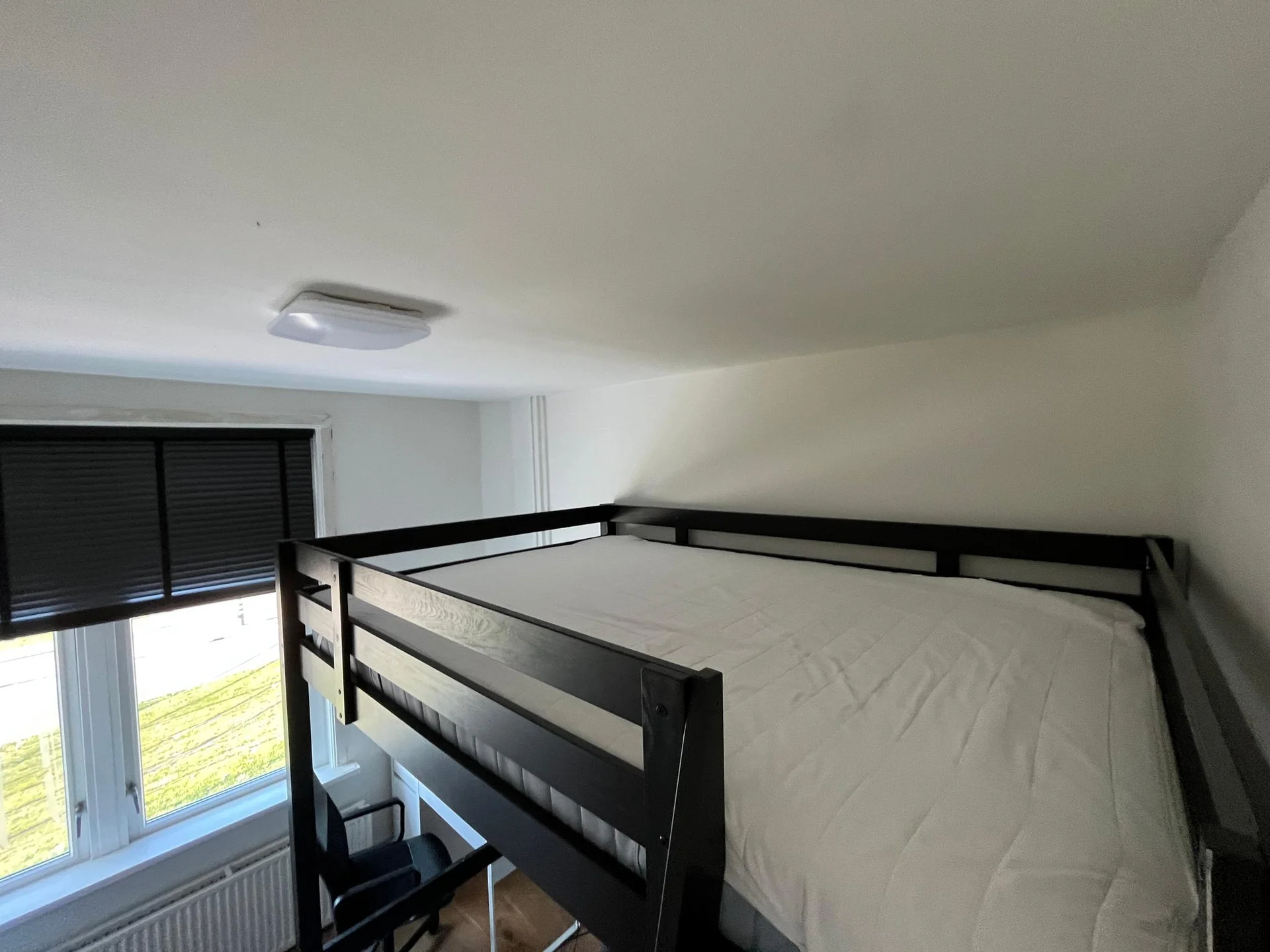 Foto van de Kamer gelegen aan de Breeplein in Rotterdam