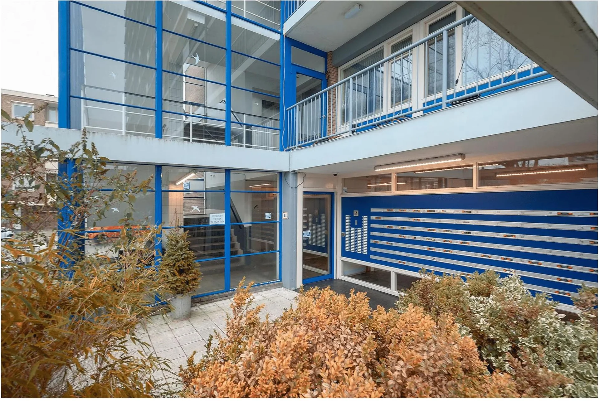 Foto van de Kamer gelegen aan de Cornelis Heinricksestraat in Rotterdam