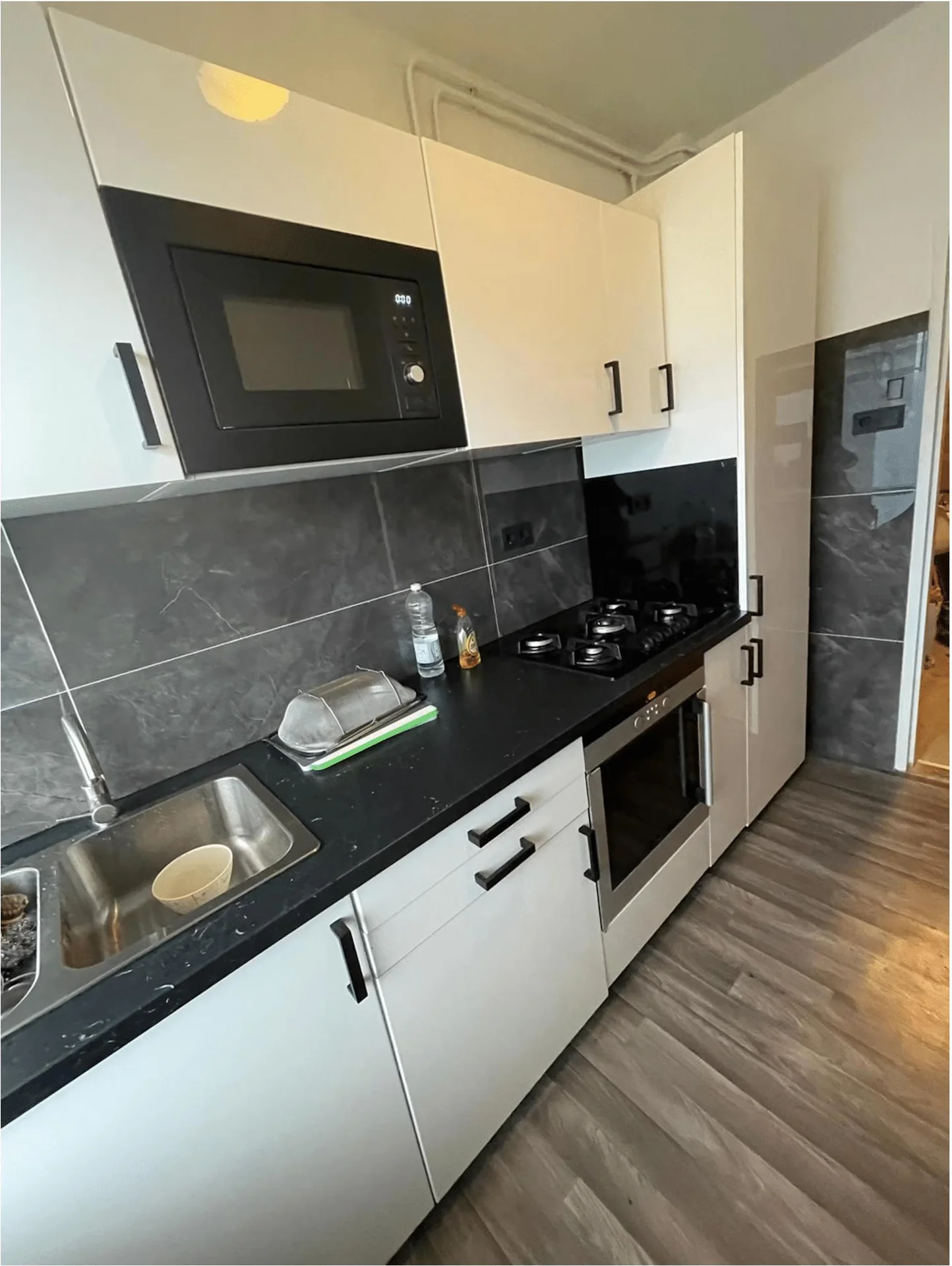 Foto van de Kamer gelegen aan de Cornelis Heinricksestraat in Rotterdam