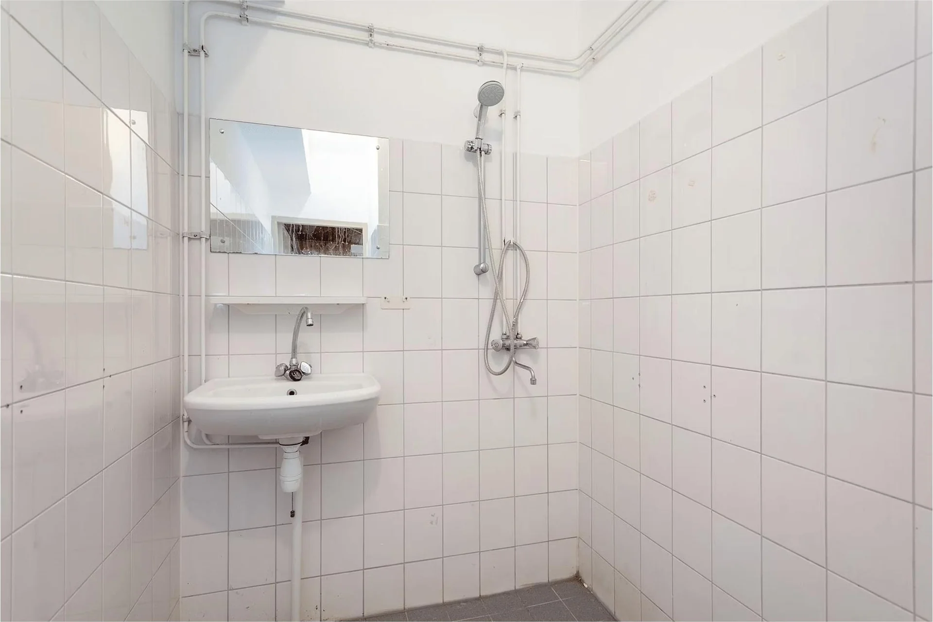 Foto van de Kamer gelegen aan de Cornelis Heinricksestraat in Rotterdam