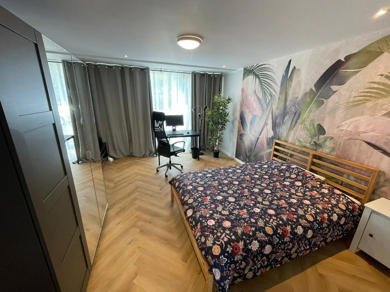 Foto van de Kamer gelegen aan de Top Naefflaan in Amstelveen