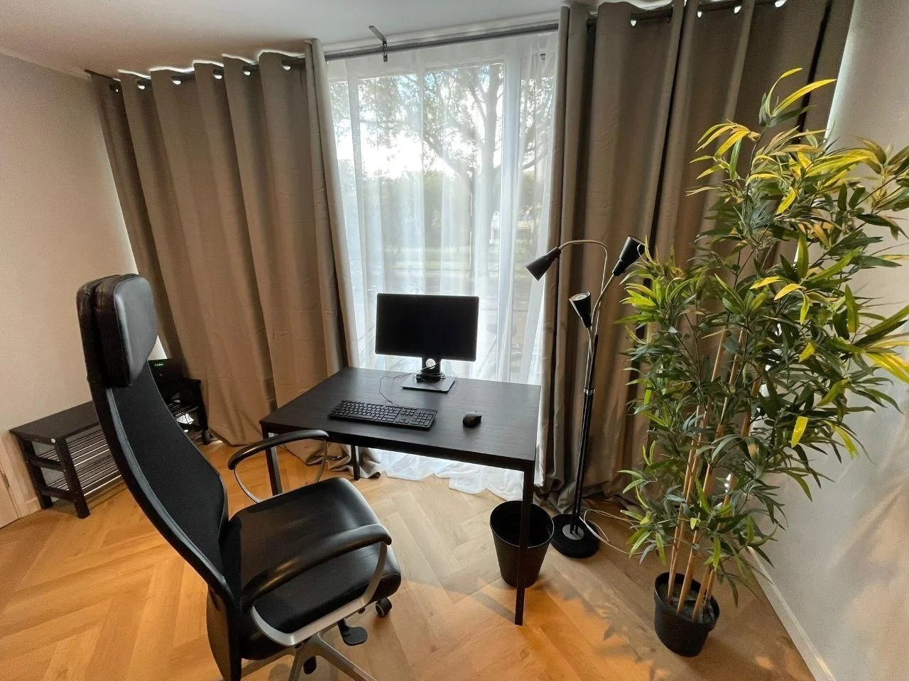 Foto van de Kamer gelegen aan de Top Naefflaan in Amstelveen