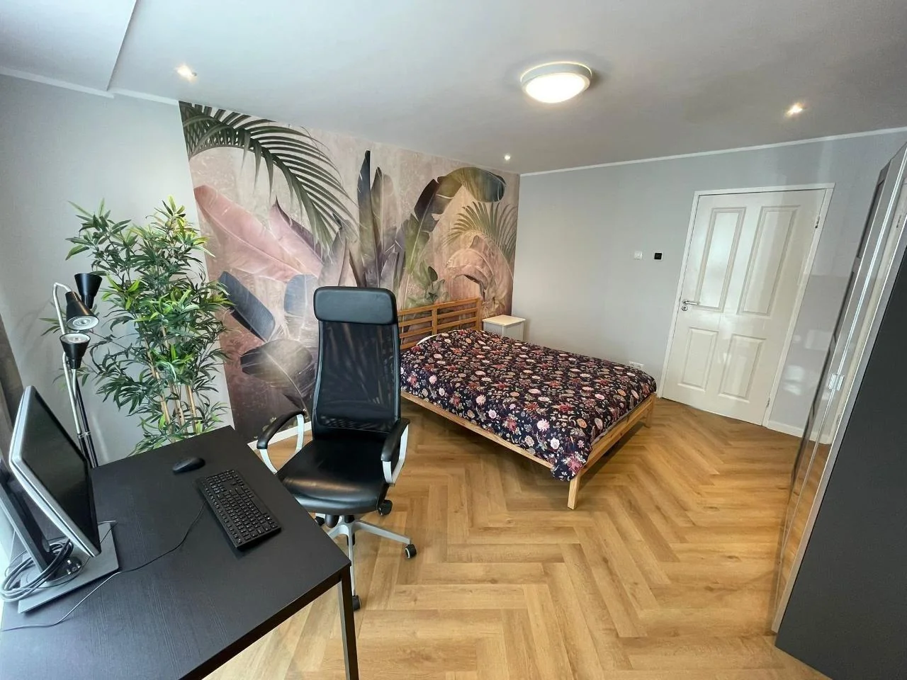 Foto van de Kamer gelegen aan de Top Naefflaan in Amstelveen