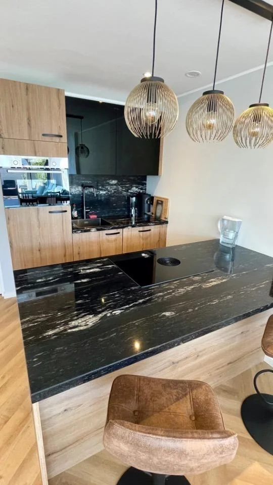 Foto van de Kamer gelegen aan de Top Naefflaan in Amstelveen