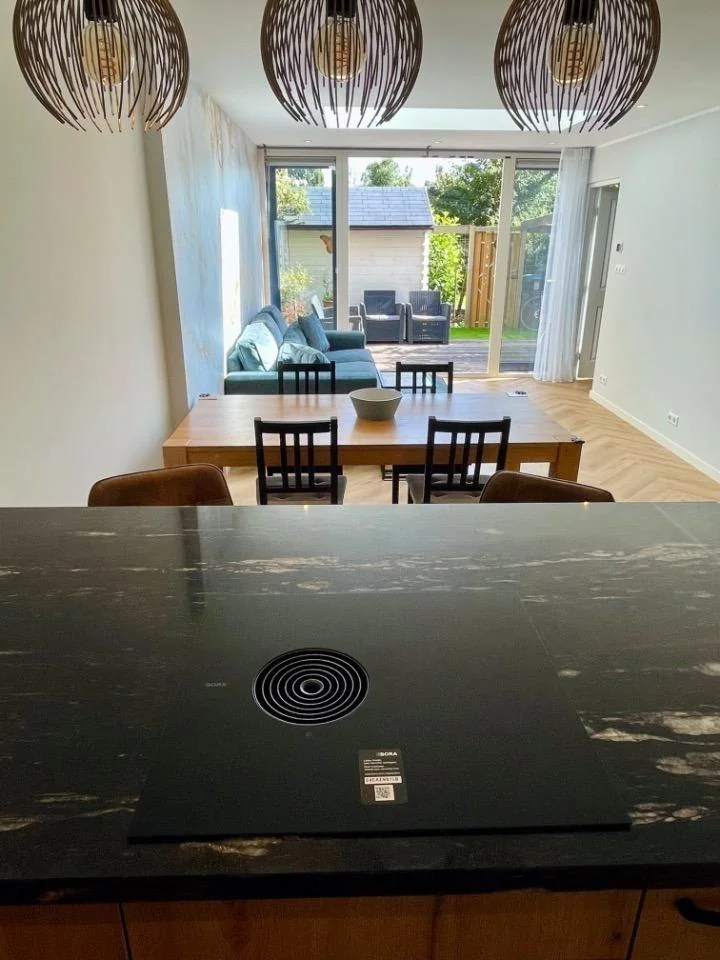 Foto van de Kamer gelegen aan de Top Naefflaan in Amstelveen