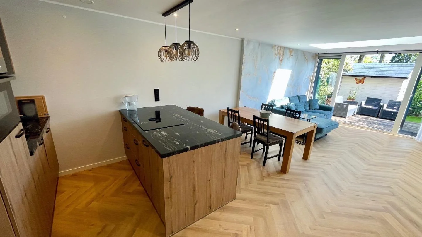 Foto van de Kamer gelegen aan de Top Naefflaan in Amstelveen