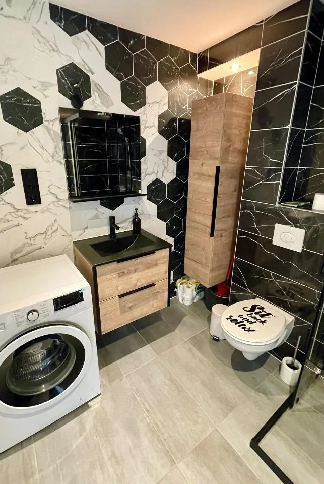 Foto van de Kamer gelegen aan de Top Naefflaan in Amstelveen