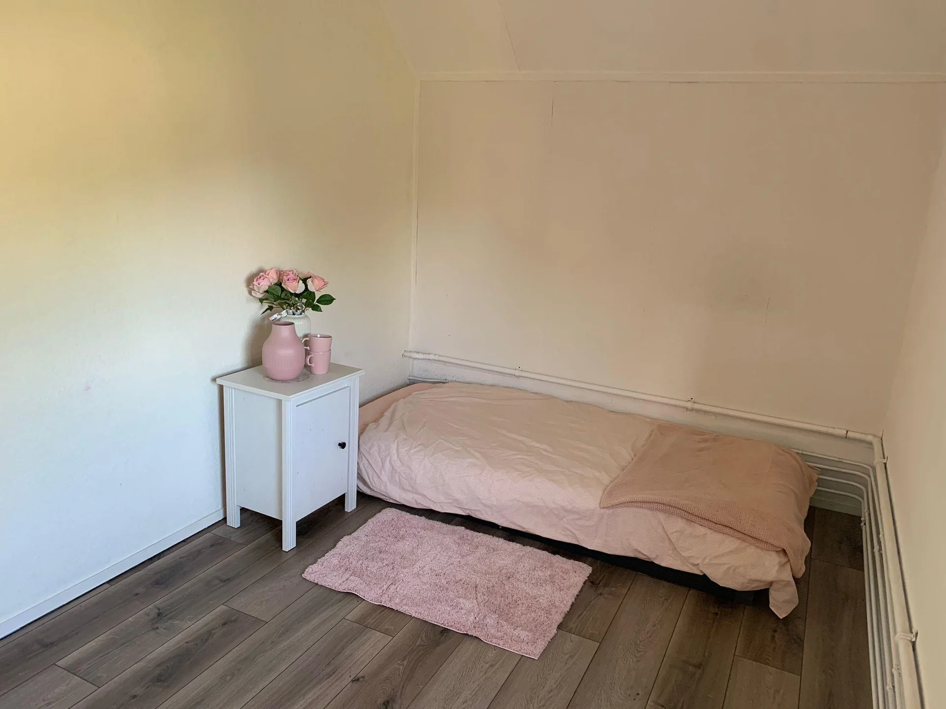 Foto van de Kamer gelegen aan de Godekenheerd in Groningen