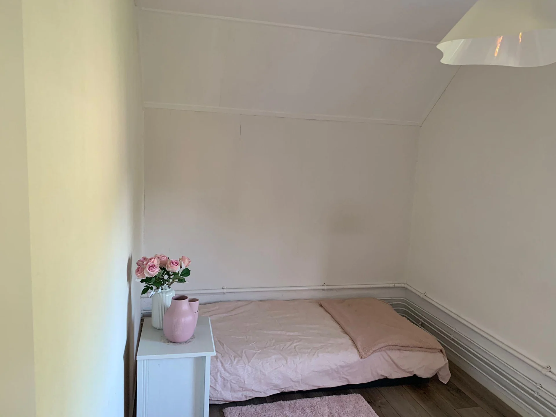 Foto van de Kamer gelegen aan de Godekenheerd in Groningen