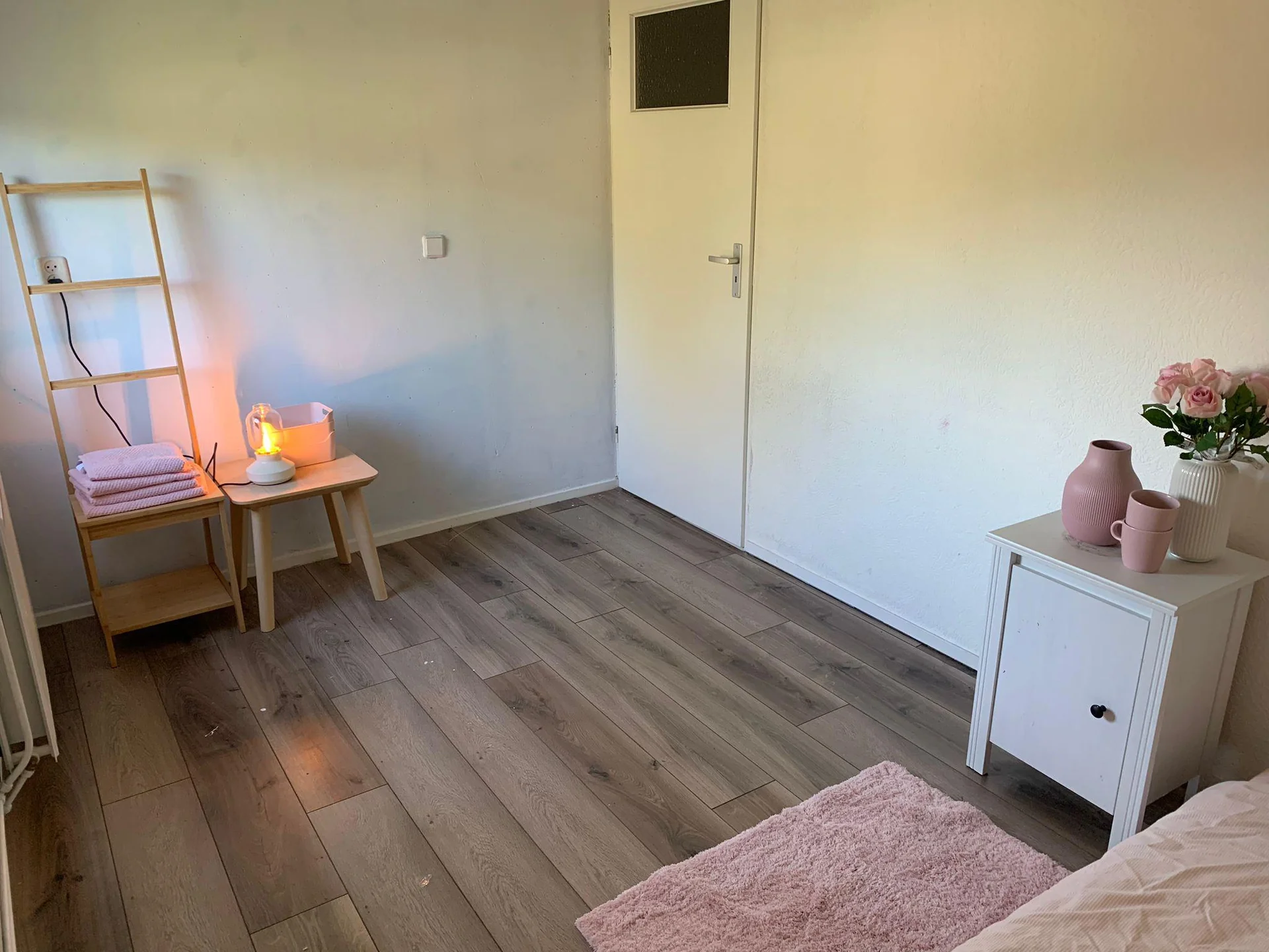 Foto van de Kamer gelegen aan de Godekenheerd in Groningen