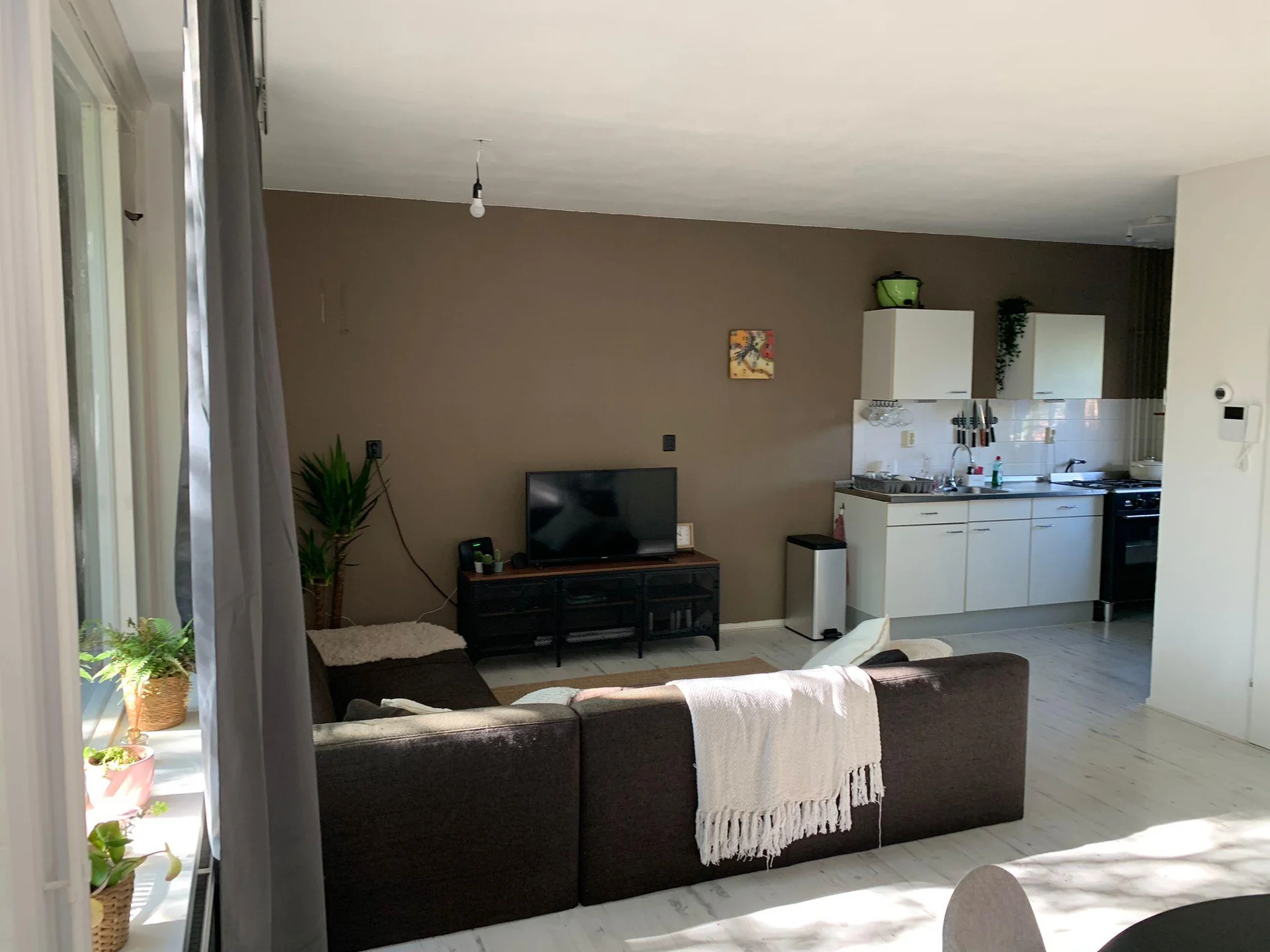 Foto van de Kamer gelegen aan de Godekenheerd in Groningen