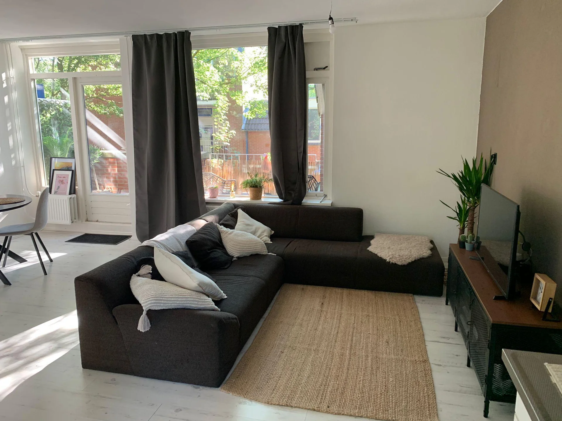 Foto van de Kamer gelegen aan de Godekenheerd in Groningen
