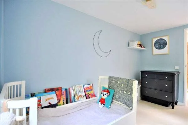 Foto van de Appartement gelegen aan de Maarten Jansz. Kosterstraat in Amsterdam