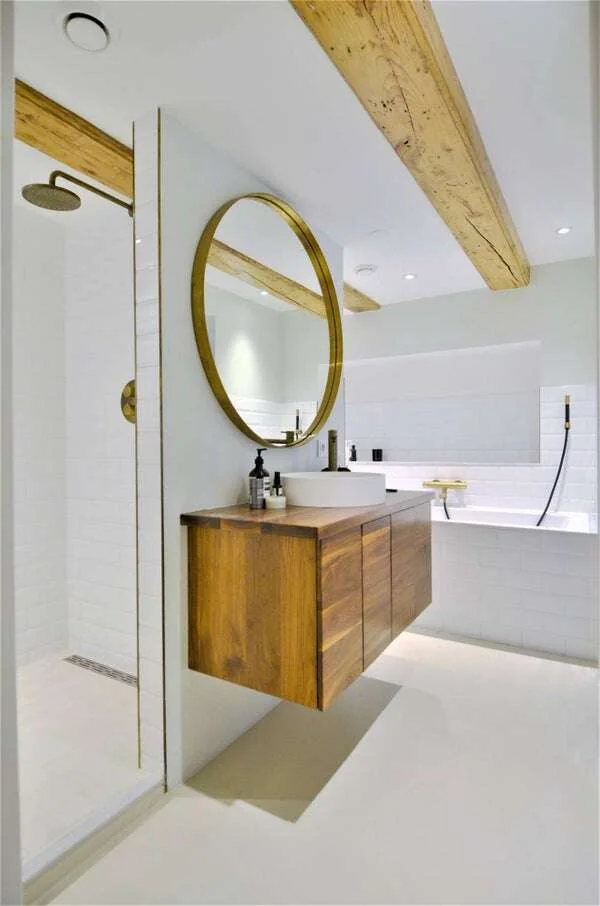 Foto van de Appartement gelegen aan de Maarten Jansz. Kosterstraat in Amsterdam