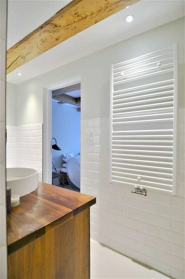 Foto van de Appartement gelegen aan de Maarten Jansz. Kosterstraat in Amsterdam