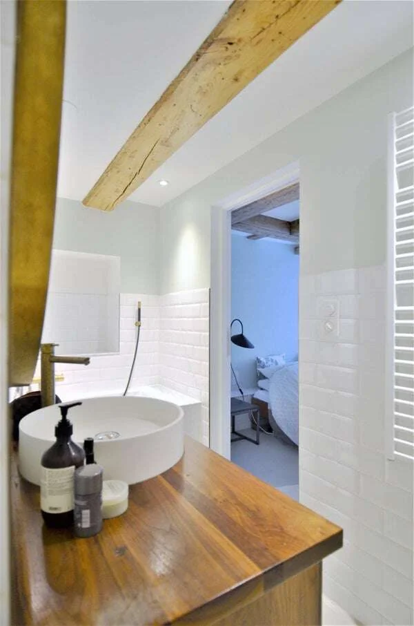 Foto van de Appartement gelegen aan de Maarten Jansz. Kosterstraat in Amsterdam