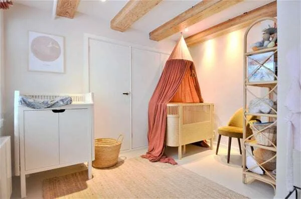 Foto van de Appartement gelegen aan de Maarten Jansz. Kosterstraat in Amsterdam