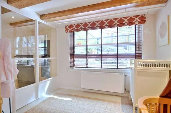 Foto van de Appartement gelegen aan de Maarten Jansz. Kosterstraat in Amsterdam