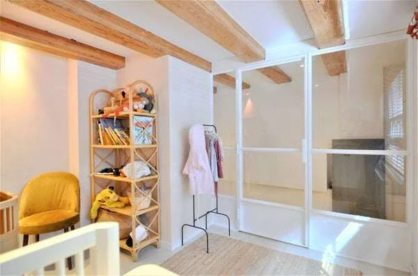 Foto van de Appartement gelegen aan de Maarten Jansz. Kosterstraat in Amsterdam
