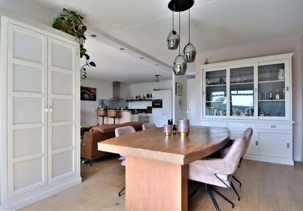 Foto van de Appartement gelegen aan de Erich Salomonstraat in Amsterdam