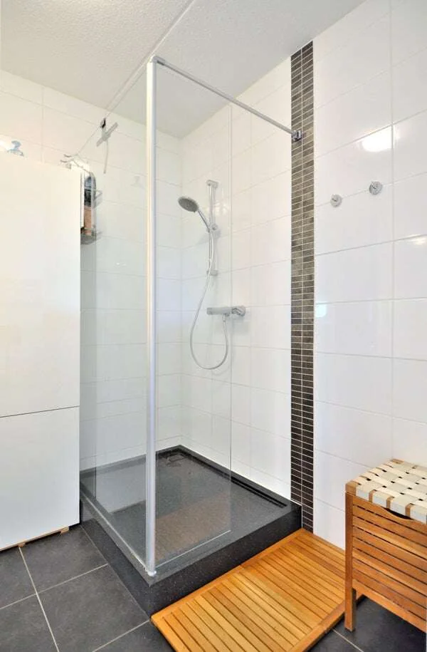 Foto van de Appartement gelegen aan de Erich Salomonstraat in Amsterdam