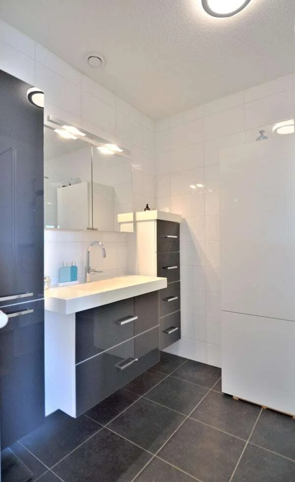 Foto van de Appartement gelegen aan de Erich Salomonstraat in Amsterdam