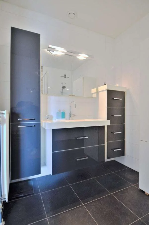 Foto van de Appartement gelegen aan de Erich Salomonstraat in Amsterdam