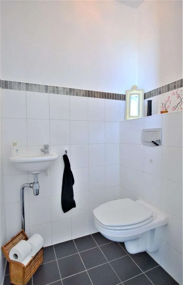 Foto van de Appartement gelegen aan de Erich Salomonstraat in Amsterdam