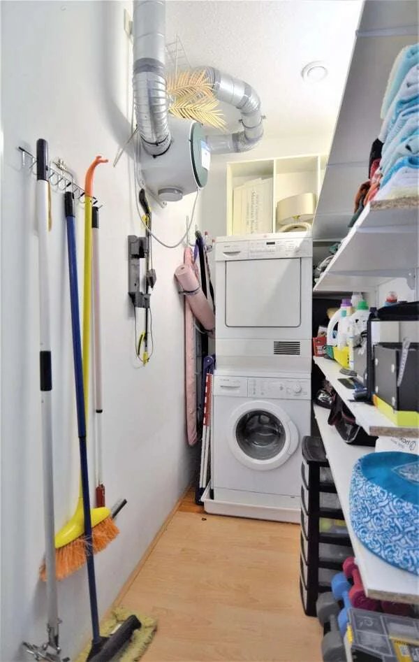 Foto van de Appartement gelegen aan de Erich Salomonstraat in Amsterdam