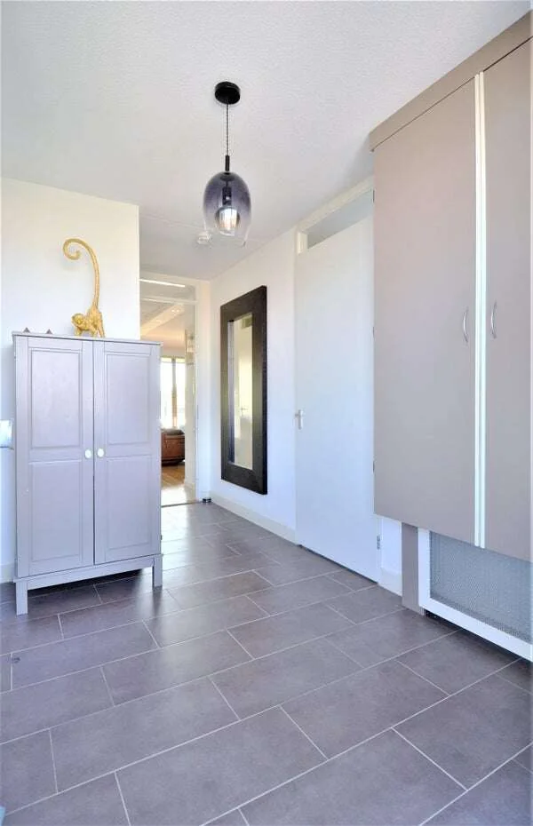 Foto van de Appartement gelegen aan de Erich Salomonstraat in Amsterdam