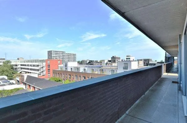 Foto van de Appartement gelegen aan de Erich Salomonstraat in Amsterdam
