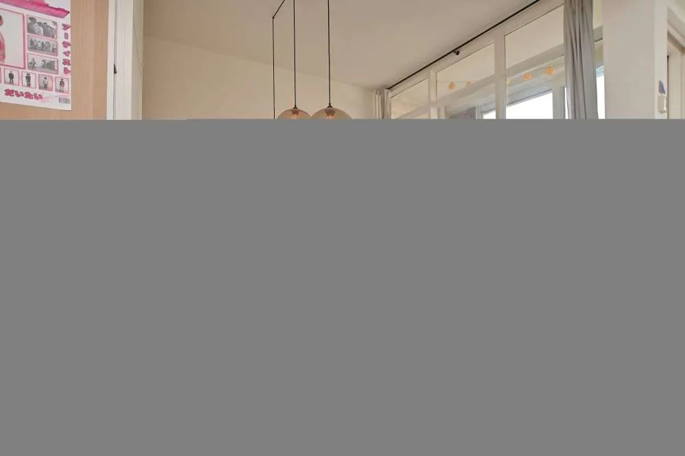 Foto van de Appartement gelegen aan de Hereweg in Groningen