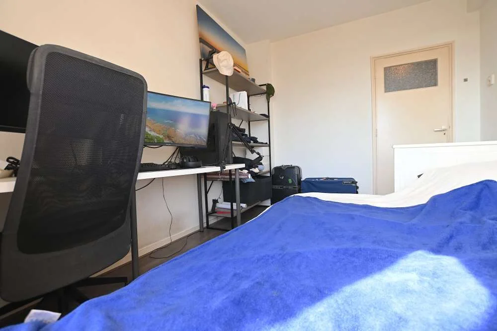 Foto van de Appartement gelegen aan de Hereweg in Groningen