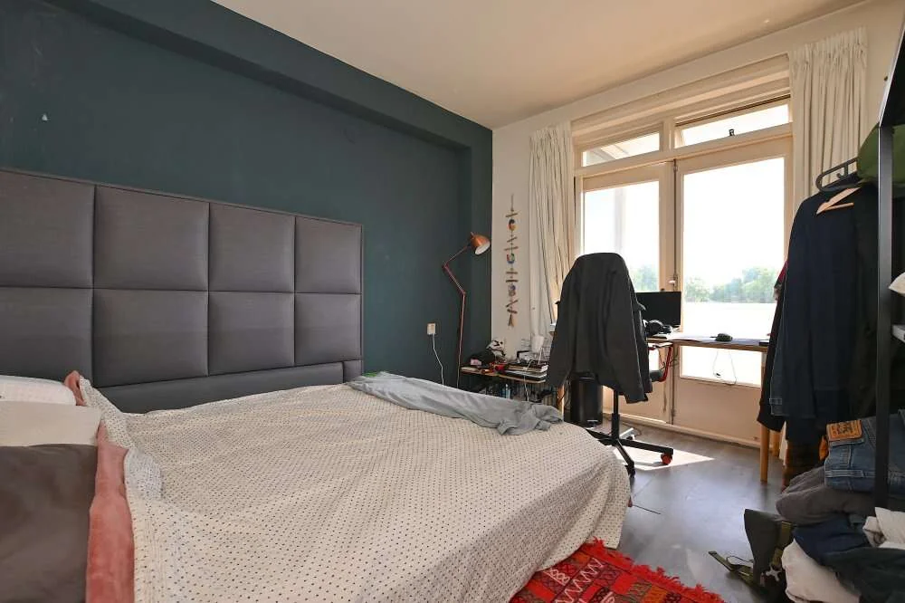 Foto van de Appartement gelegen aan de Hereweg in Groningen