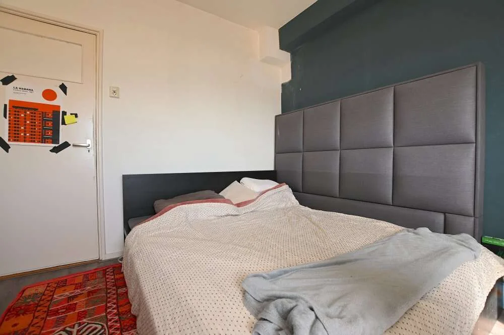 Foto van de Appartement gelegen aan de Hereweg in Groningen