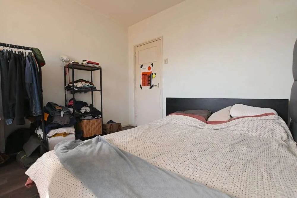 Foto van de Appartement gelegen aan de Hereweg in Groningen