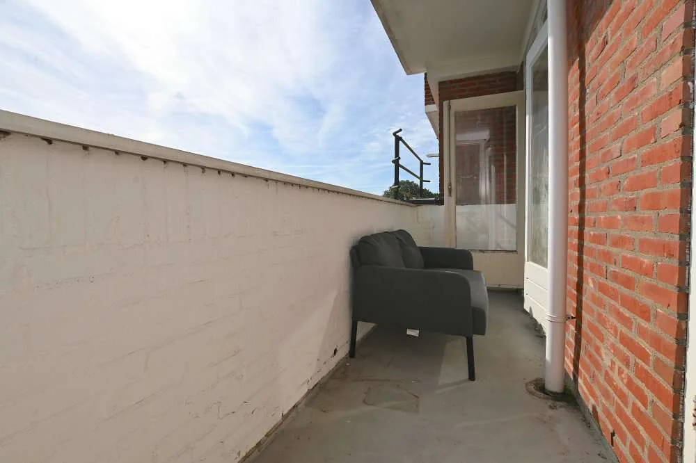 Foto van de Appartement gelegen aan de Hereweg in Groningen