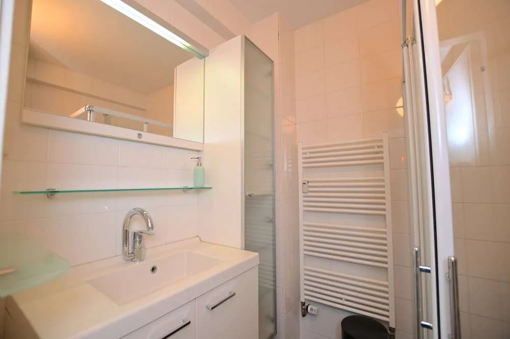 Foto van de Appartement gelegen aan de Hereweg in Groningen