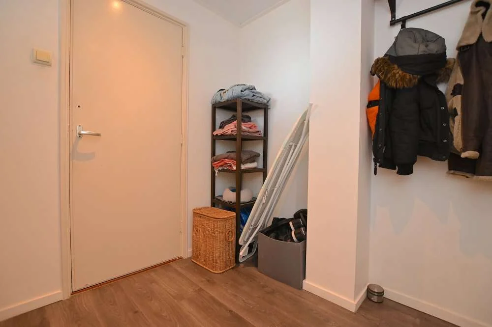 Foto van de Appartement gelegen aan de Hereweg in Groningen