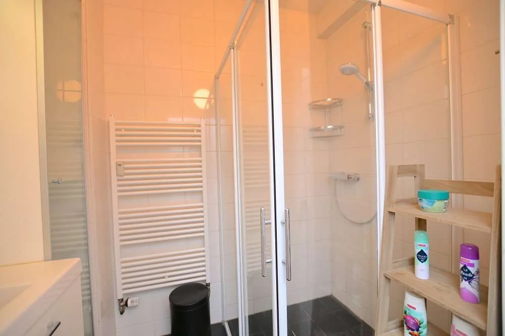Foto van de Appartement gelegen aan de Hereweg in Groningen