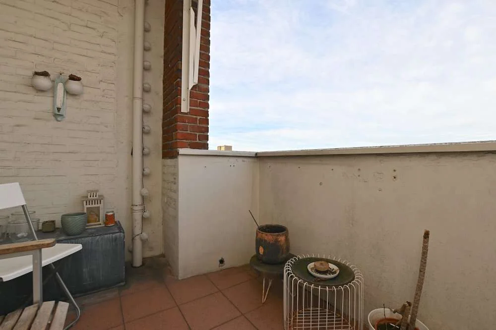 Foto van de Appartement gelegen aan de Hereweg in Groningen