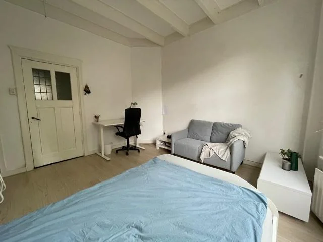Foto van de Kamer gelegen aan de Brinklaan in Groningen