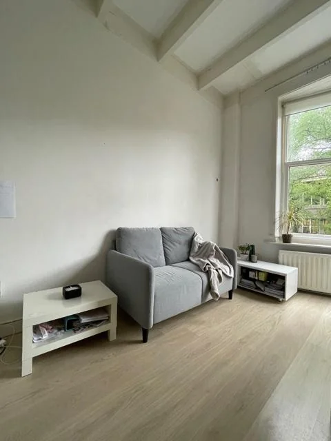 Foto van de Kamer gelegen aan de Brinklaan in Groningen