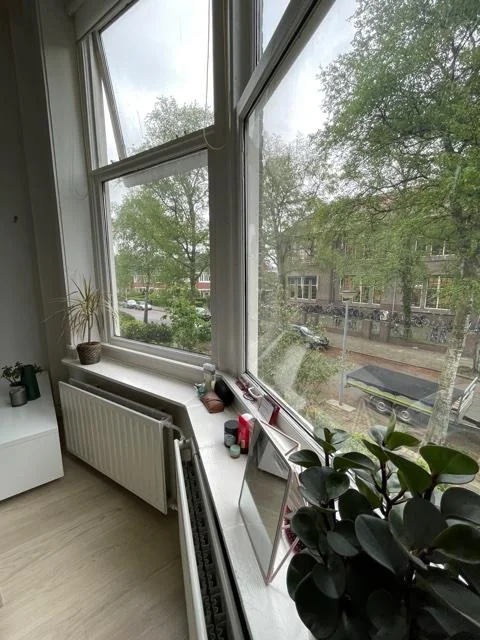 Foto van de Kamer gelegen aan de Brinklaan in Groningen