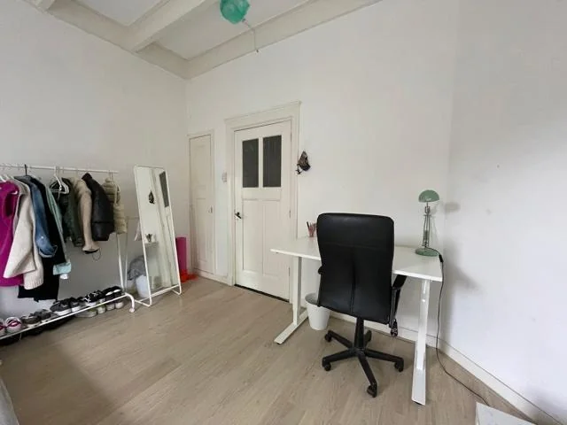 Foto van de Kamer gelegen aan de Brinklaan in Groningen