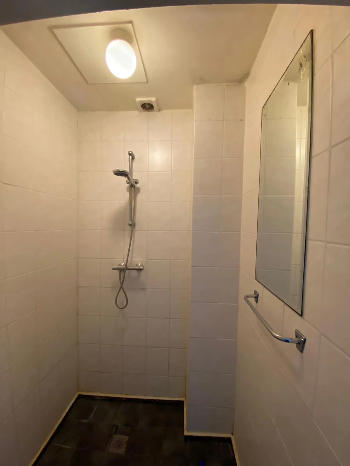 Foto van de Kamer gelegen aan de Brinklaan in Groningen
