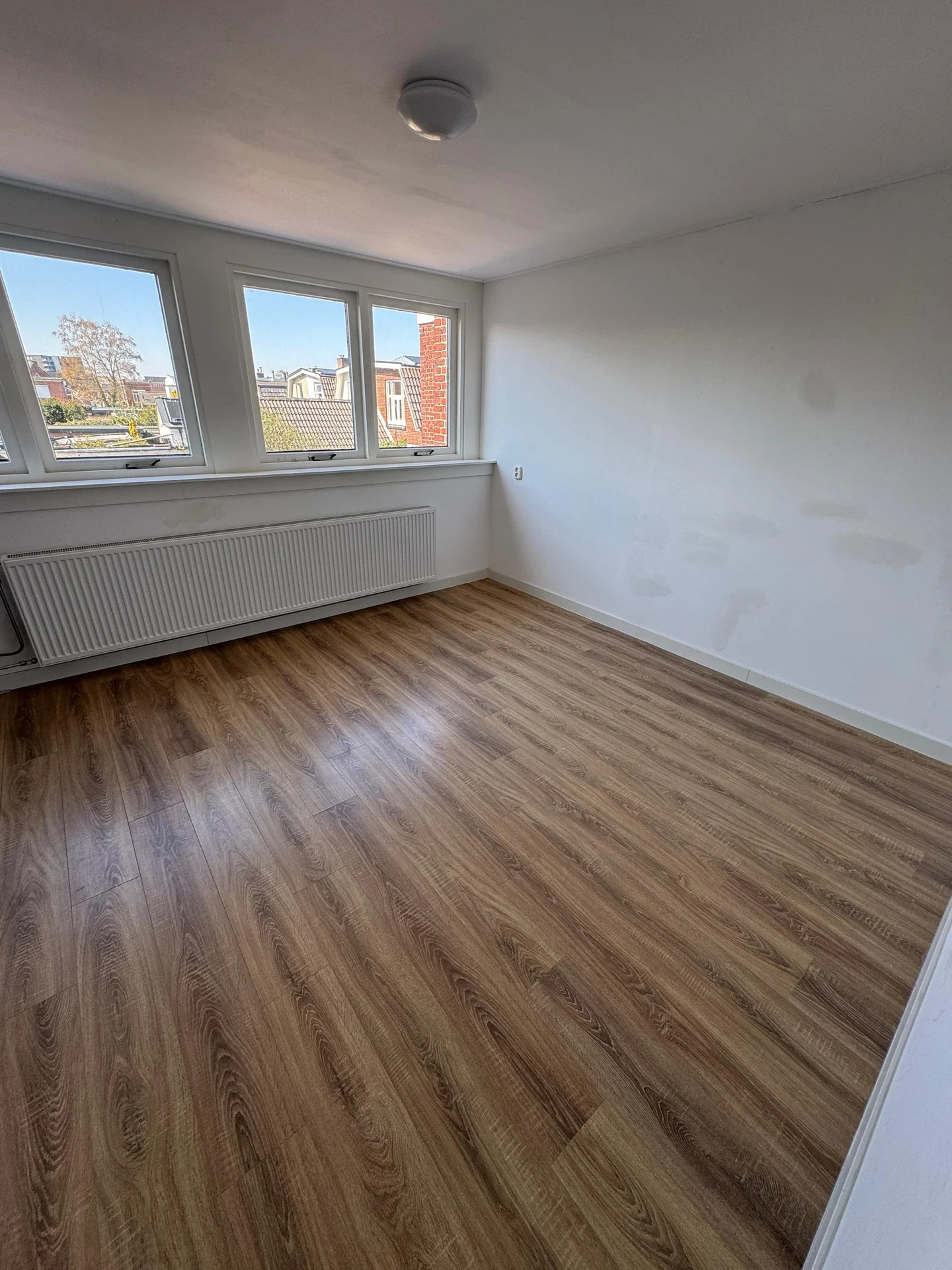 Foto van de Kamer gelegen aan de Kuipersdijk in Enschede