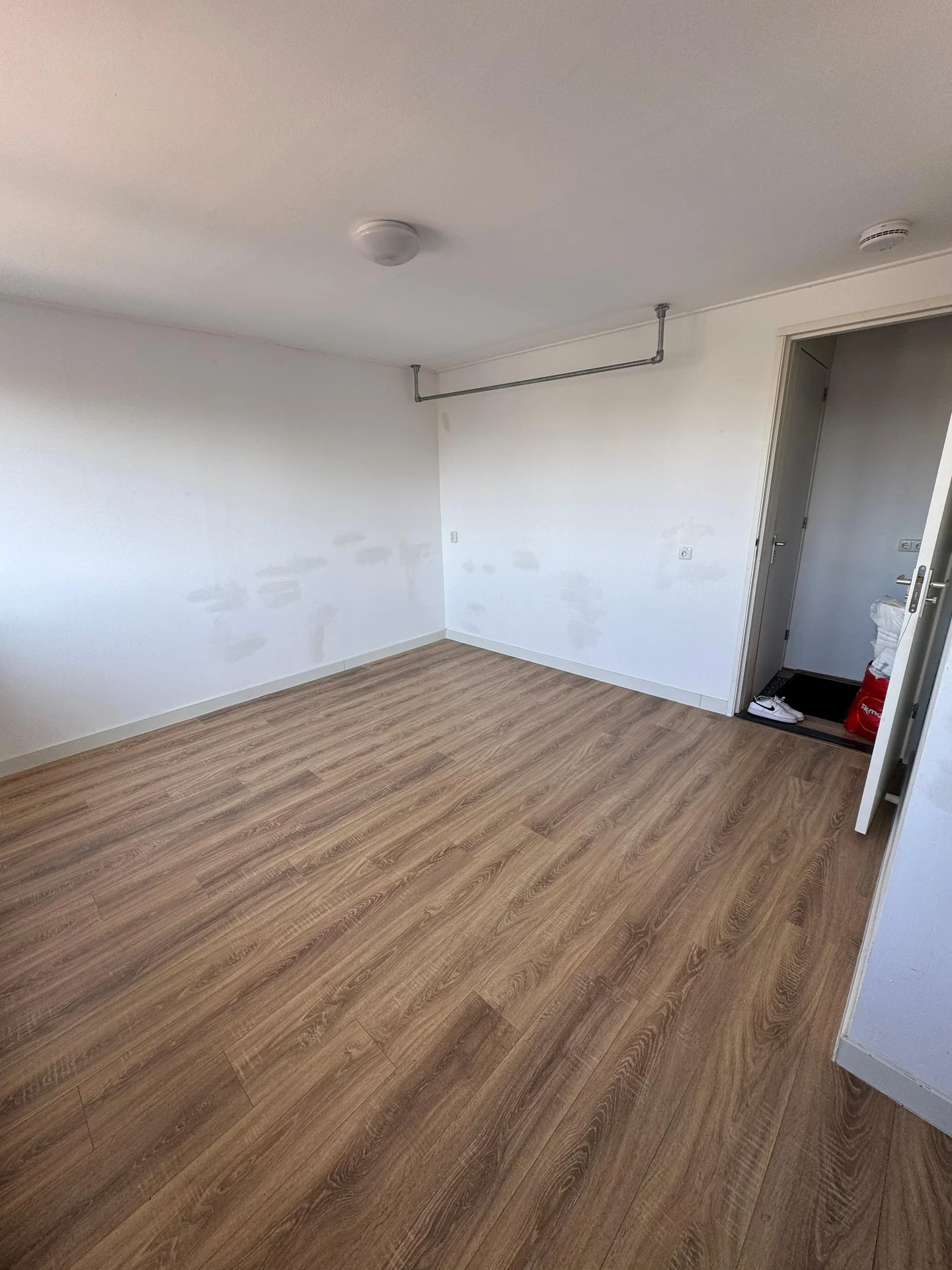 Foto van de Kamer gelegen aan de Kuipersdijk in Enschede