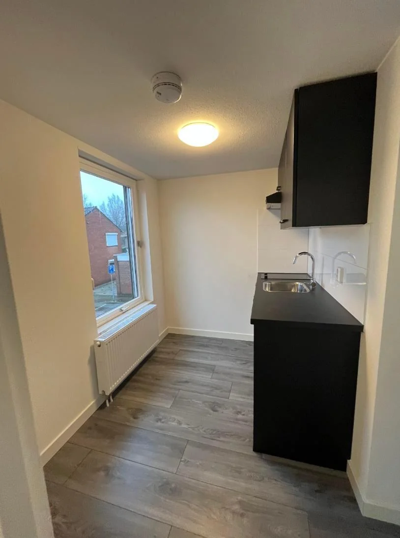 Foto van de Kamer gelegen aan de Kerkstraat in Enschede